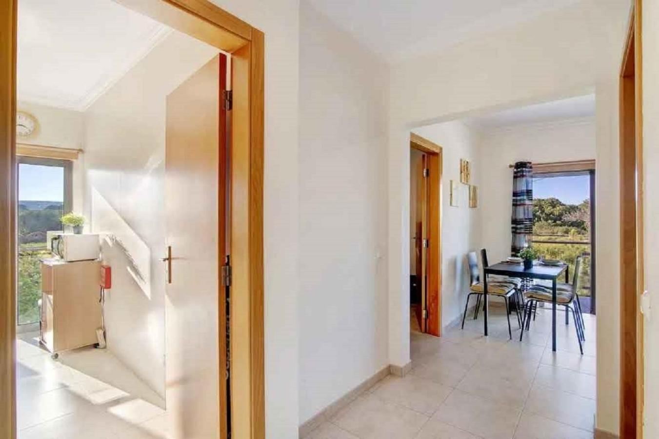 Algarve Paraiso Monte Da Balaia アルブフェイラ エクステリア 写真