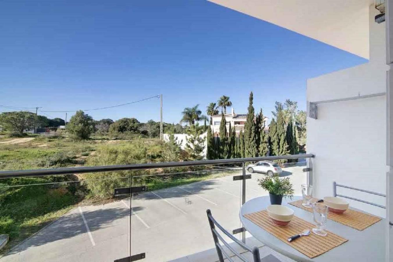 Algarve Paraiso Monte Da Balaia アルブフェイラ エクステリア 写真